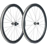 Vision Sc 45 Sl I23 Cl Disc Tubeless Rennrad Laufradsatz