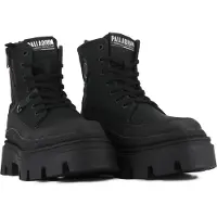 Palladium Damen Fashion Plateauboots 38