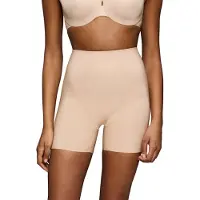 Triumph Shapingpants "BMU Illusion Curve" weich und nahtlos, mittlerer Shape-Effekt, Microfaser