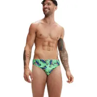 Speedo Fundies 5 Cm Badeslip