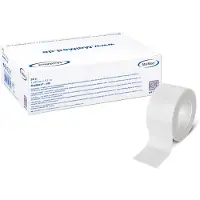 MaiMed Silk Heftpflaster 1,25 cmx9,1 m 24 St Pflaster