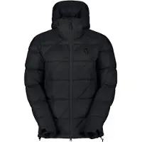SCOTT Insuloft Warm Down Jacke