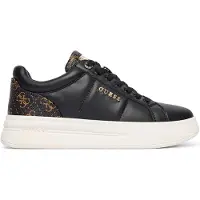 GUESS Welli Sportschuhe Schwarz EU 39 Frau Schwarz EU 39
