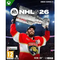 EA Sports NHL 26, Xbox Series X/Series S, Multiplayer-Modus, E10+ (Jeder über 10 Jahre)