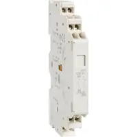 Schneider Electric GVAN113 Hilfsschalter, 1S+1Ö, seitlich
