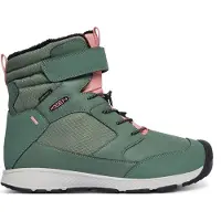 Keen - Youth's Skua Winter WP - Winterschuhe Gr 39 oliv