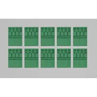 Ritto Anschlussklemme 1230966 (VE10)