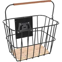 Oxcyon Templeton Qr Frontkorb