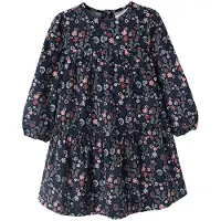 Zippy 3107418701 Langarmkleid