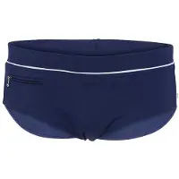 Aquafeel 240854 Badehose Boxer