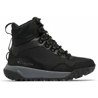 Columbia - Women's Burnsider Omni-Heat Infinity - Winterschuhe Gr 38 schwarz