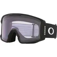 Oakley Line Miner L matte black/prizm snow clear (707088)