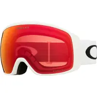 Oakley Flight Tracker Xl Prizm Snow Skibrille