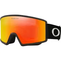 Oakley Ridge Line L Iridium Skibrille