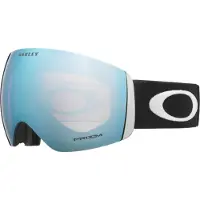 Oakley Flight Deck L Skibrille Senior