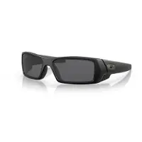 Oakley Gascan matte black/grey (03-473)