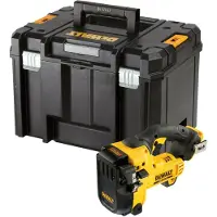 DeWalt 18V M6-M12 Bolzenschneider 18V Ohne Batterien Und Ladekoffer Tstak Dcs350Nt