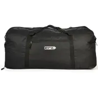 Epic Essentials Foldable Duffel Bag 132L black