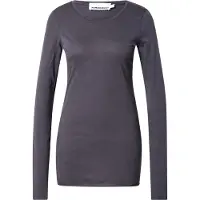 Armedangels - Women's Einiaara Soft - Longsleeve Gr XXL grau