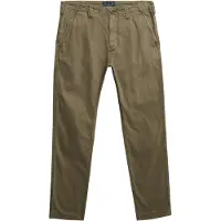 Superdry für Herren. M7011414A Chino Utility-Hose dunkelbraun (29/32), Lässig, Baumwolle