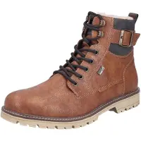 Rieker Herren Stiefel in Gr. 40