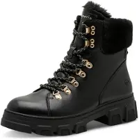 Tamaris Winterstiefel Schwarz