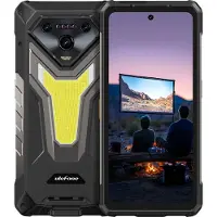 Ulefone Armor 34 Pro Outdoor Smartphone Rugged