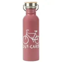 Picture Organic Clothing Picture Trinkflasche Hampton Bottle Rustical Brown