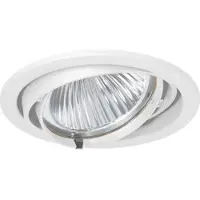 LTS SCELP401.1030.45D ws LED-Einbaustrahler weiss 3000K 45Gr