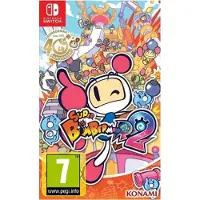 Super Bomberman R 2, Nintendo Switch