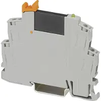 Phoenix Contact 2905657 Solid-State-Relaismodul RIF-0-OSC-24DC/24DC/2 RIF0OSC24DC24DC2