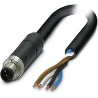 Phoenix Contact 1425045 Powerleitung SAC-4P-M12MSL/ 1,5-110 SAC4PM12MSL15110