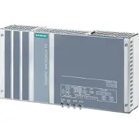 Siemens 6AG4141-5BC30-0GV8 SIMATIC IPC IPC427E Core i5-6442EQ, 16 GB RAM, 480 GB SSD, ohne Betriebssystem 6AG41415BC300GV8