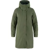 Fjällräven HC Hydratic Padded Parka W laurel green (625) M