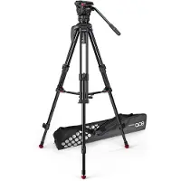 Sachtler System Ace M MS MK II, Stativ
