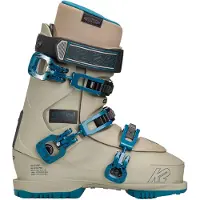 K2 - Freestyle-Schuhe - Method Pro für Herren - Größe 40 - Beige