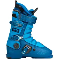 K2 - Freestyle-Schuhe - Revolve für Herren aus Wolle - Größe 42,5 - Blau