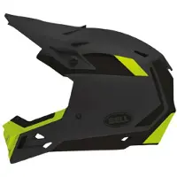 Bell Integralhelm Full-10 MIPS | Größe M (55/57 cm)