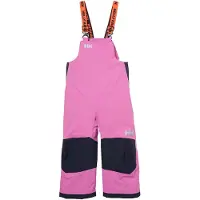 Helly Hansen K Rider 2 INS Bib meta pink (089) 2