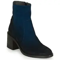 Fru.it Stiefeletten 7740-553-CHELIN-PETROL damen