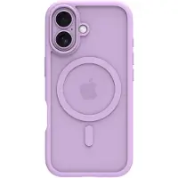 Dbramante1928 Apple iPhone 17 Hülle - Recycelter Kunststoff - - Backcover/Hard Case - Lila