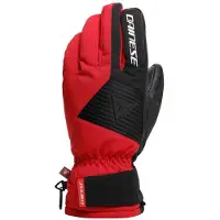 Dainese Snow Dainese Sport Gloves racing red/stretch limo (85M) XS