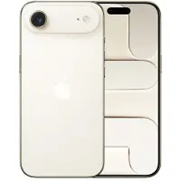 Apple iPhone Air , 16,5 cm (6.5"), 2736 x 1260 Pixel, 1 TB, 48 MP, iOS 26, Gold