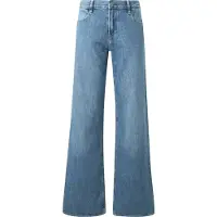 G-Star Judee Loose Fit Jeans Blau 28 / 30 Damen Blau 28