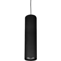 LTS Fuzzy-PFUZZY 080.1027.25.2 schwarz080.1027.25.2 Fuzzy Pendelleuchte