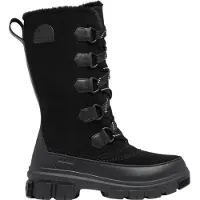 Sorel Torino V Tall WP black natural (010) 40.5