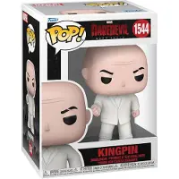 Funko POP! POP-Figur Marvel Daredevil Born Again Kingpin