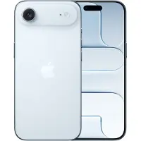 Apple iPhone Air, Himmelblau, 1TB , 6,5"