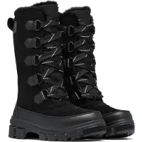 Sorel Torino V Tall WP black natural (010) 43