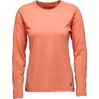 Black Diamond Lightwire Langarm-t-shirt
